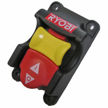 Ryobi Genuine OEM Replacement Switch # 089110109712 - $39.99