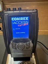 Comrex Access 2USB Portable Stereo Audio Codec - £1,454.04 GBP
