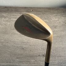 Mizuno Rf 70 Wedge Rough Fairway JPN Limited Edition Rare Model VHTF Gol... - $1,004.84 MXN