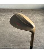Mizuno Rf 70 Wedge Rough Fairway JPN Limited Edition Rare Model VHTF Gol... - $1,004.84 MXN