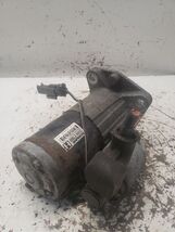 Starter Motor VIN J 1st Digit Japan Built Fits 08-15 ROGUE OEM - $28.66