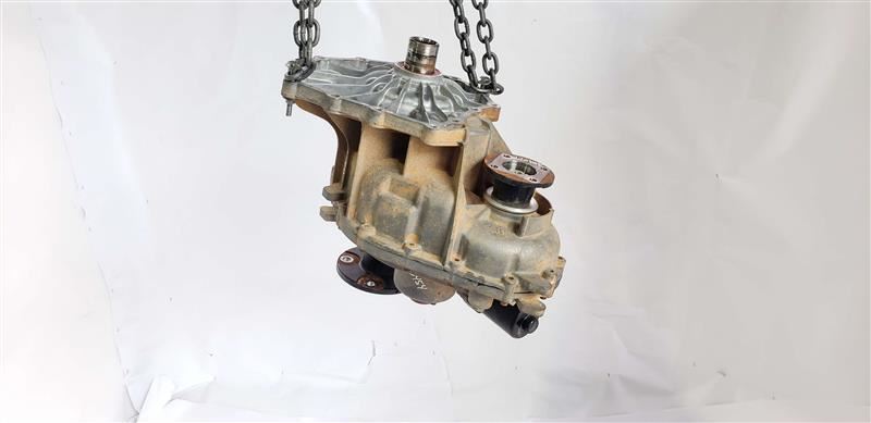 Transfer Case Assembly 5.6 Automatic 4wd OEM 2017 2018 2019 Nissan Titan Item image 2