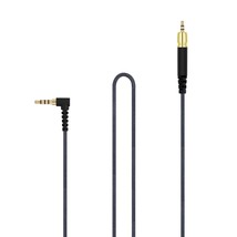Audio Replacement Headphone Cable - Compatible With Sennheiser Game One,... - £14.89 GBP