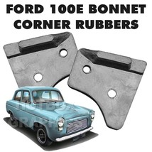 Ford 100E Bonnet Corner Rubbers - 300E van - $47.60 CAD