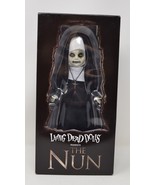 Living Dead Dolls Conjuring 2 The NUN Figure Mezco Toys NIB 12&quot; - $3,581.01 MXN