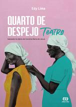 Quarto de despejo (teatro) [Paperback] _ - £25.84 GBP