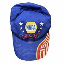 Michael Waltrip NAPA Racing #15 NASCAR Baseball Cap - $17.24