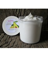 Sweet Pea Avocado Whipped Body Butter Handmade - $5.75+