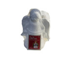 Home For Christmas Mini Light-Up Plaster Angel 20 Pc-Batteries Not Included - £28.39 GBP