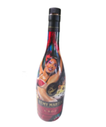 Remy Martin VSOP David La Chapelle Limited Edition Empty bottle RARE Her... - $395.99