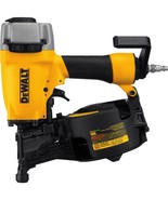 Pneumatic 15-Degree Coil Siding Nailer - $726.37 CAD