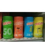 CEDEVITA, Famous Croatian Vitamin Drink SHIP WORLDWIDE WITH TRACKING NUMBER - $9.02+