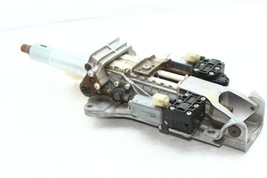 2015-2021 MERCEDES C300 C43 C63 W205 POWER ADJUSTING STEERING COLUMN H1893 image 15