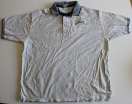 Vintage UCLA Alumni Mens Polo Size XL - £22.03 GBP