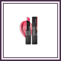 Shiseido Color Gel Lip Balm 2g, 104 Hibiscus - £34.16 GBP
