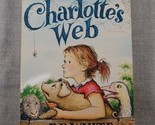 Charlotte&#39;s Web (Softcover, Scholastic) 0-590-30271-X - £2.25 GBP