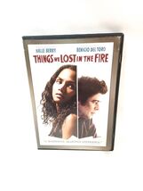 Things We Lost in the Fire (DVD, 2007) Drama - €4,25 EUR