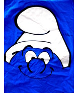 THE SMURFS Shirt (Size S)  - £15.58 GBP