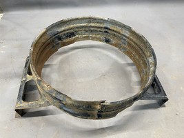 1962 1963 Chevy Impala BelAir Biscayne 283 327 fan shroud V8 1964 1961 1... - $168.00