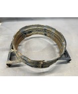 1962 1963 Chevy Impala BelAir Biscayne 283 327 fan shroud V8 1964 1961 1... - $3,149.49 MXN