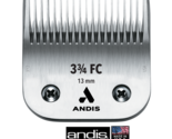 ANDIS ULTRAEDGE 3 3/4FC 3F BLADE*Fit AGC,Oster A6 A5,Wahl KM2 KM5 KM10 C... - $46.99