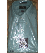 Men Shirt - Arrow Dover -  Size 16, Sleeve 33 - $12.00