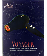 Voyager Universal Voltage Professional Blowdryer by Aria Beauty - $168.29