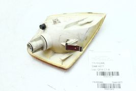 Driver Corner/Park Light Park Lamp-turn Signal Fits 98-01 PASSAT 72413 image 9