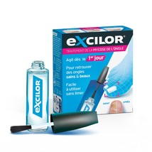 Excilor Treatment for Nail Mycosis Solution 3.3ml - $22.54