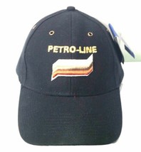 Petro Line Baseball Cap Fersten Worldwide Prestige Collection Adjustable... - £11.67 GBP