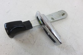 Mercedes R107 560SL 380SL seat back release lever, left - $1,501.49 MXN