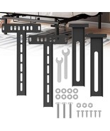 Universal Headboard Brackets For Adjustable Bed Base, Headboard Brackets... - $1,207.62 MXN
