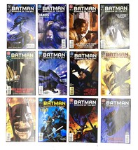 Dc Comic books Batman: shadow of the bat 377300 - £11.79 GBP