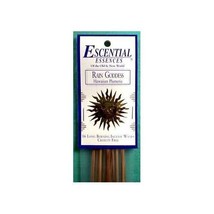 Rain Goddess Escential Essences Incense Sticks 16 Pack - $6.71