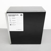 HP Pavilion TP01-2234 Desktop AMD Ryzen 75700G 16GB RAM 1TB SSD - Natural Silver image 4