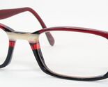 UNIC EYEWEAR Handmade MO 213 3321 MULTICOLOR UNIQUE EYEGLASSES FRAME 53-... - $87.33