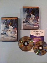 Pacific Rim (DVD, 2013, 2 Disc, Widescreen) - £5.92 GBP