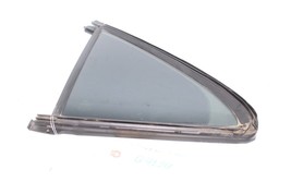 01-06 MERCEDES-BENZ S55 Amg Rear Left Quarter Window Glass Q4194 - $91.95