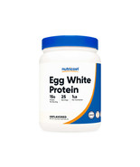Nutricost Egg White Protein Powder - €29,81 EUR+