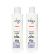 NIOXIN System 5 Scalp Therapy conditioner 10.1oz (Pack of 2) - £18.16 GBP
