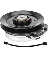 Electric PTO Clutch for Lastec 043590, John Deere TCA23182, Dixie Chopper - €207,22 EUR