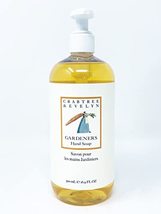 Crabtree &amp; Evelyn Gardeners Hand Soap 16.9 Fl Oz - $17.82 CAD