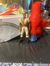 Vintage Kenner 1995 Congo the Movie Monroe Action Figure 4 1/2 Inch - $21.78