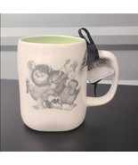*BRAND NEW* Double Sided Rae Dunn &quot;Where the Wild Things Are&quot; Mug - $41.03 CAD