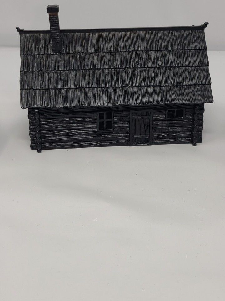 Miniature Cabins Cottages Role Playing For Table Games Item image 4