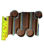 Total Gym Fit Hitch Pin Set - $275.38 MXN