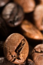Half-Caff Swiss Water Process Decaffeinated Coffee 2 bags Fresh Roasted ... - £15.73 GBP