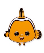 Finding Nemo Disney Pin: Wishables Nemo Clown Fish - $12.90