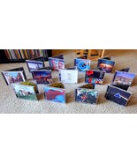 Pink Floyd DTS 5.1 Surround Collection [16-CD]   Animals  The Wall  The ... - $180.00
