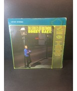 BOBBY BARE LP -- RCA Victor # LSP-3618 -- STREETS OF BALTIMORE -- 1966, ... - £7.39 GBP